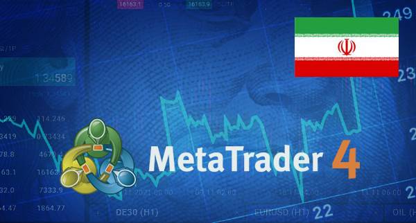 Best MT4 Brokers Iran