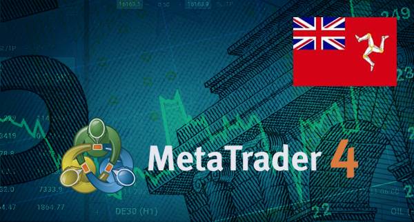Best MT4 Brokers Isle of Man