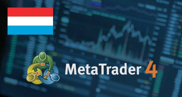 Best MT4 Brokers Luxembourg