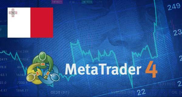 Best MT4 Brokers Malta