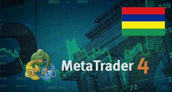 Best MT4 Brokers Mauritius