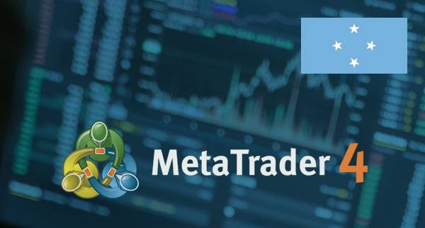 Best MT4 Brokers Micronesia