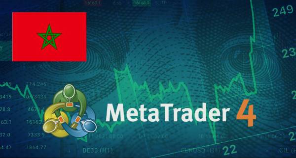 Best MT4 Brokers Morocco Best MT4 Brokers Morocco