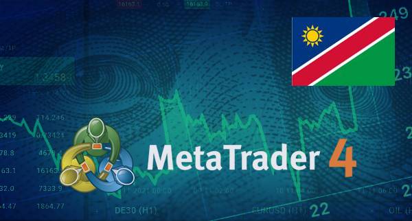 Best MT4 Brokers Namibia