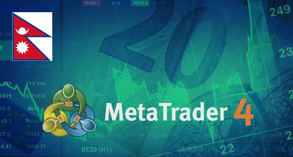 Best MT4 Brokers Nepal