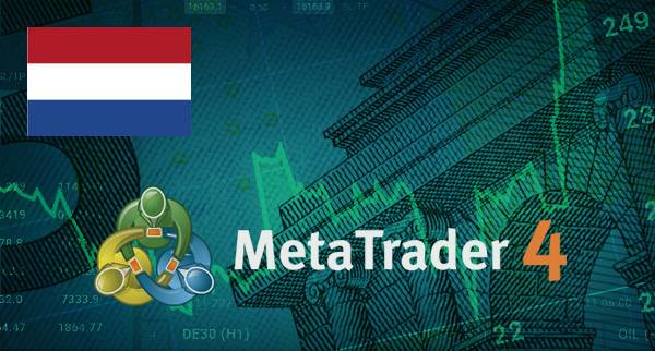 Best MT4 Brokers Netherlands
