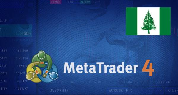 Best MT4 Brokers Norfolk Island Best MT4 Brokers Norfolk Island