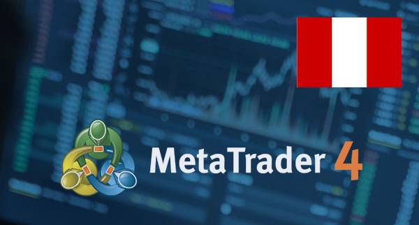 Best MT4 Brokers Peru
