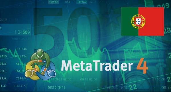 Best MT4 Brokers Portugal