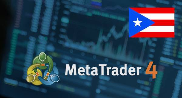 Best MT4 Brokers Puerto Rico