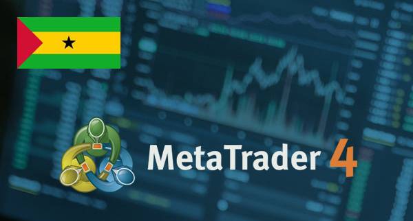 Best MT4 Brokers Sao Tome and Principe