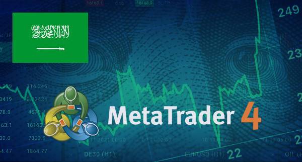 Best MT4 Brokers Saudi Arabia