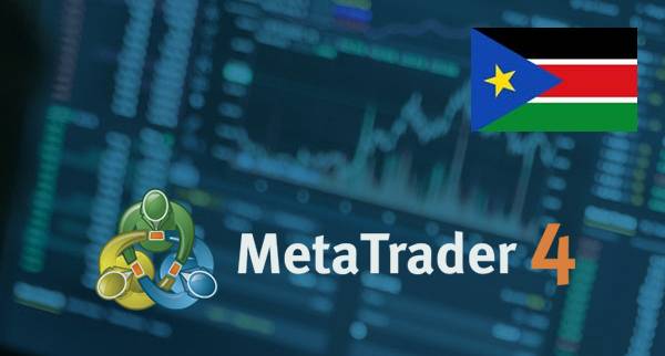Best MT4 Brokers South Sudan