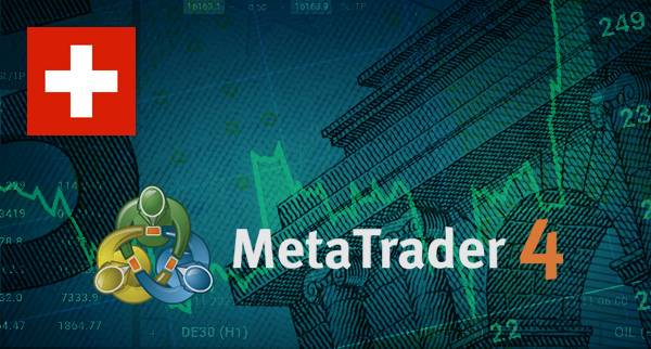 Best MT4 Brokers Switzerland