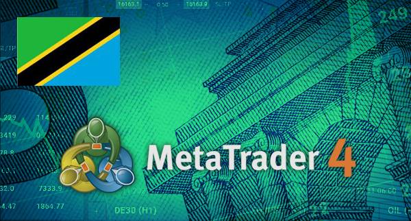 Best MT4 Brokers Tanzania