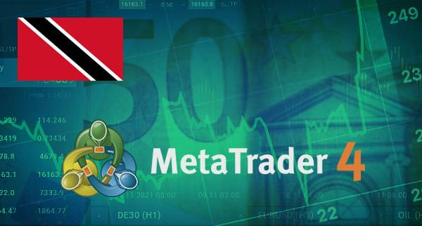 Best MT4 Brokers Trinidad and Tobago