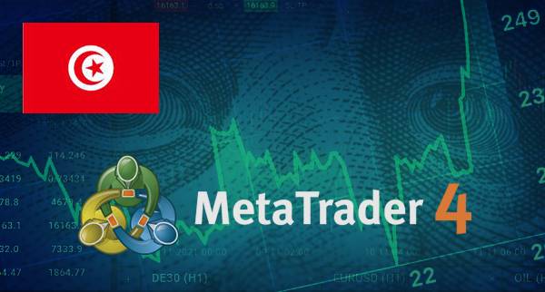 Best MT4 Brokers Tunisia