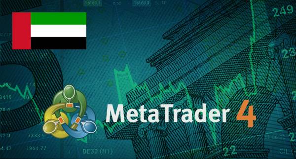 Best MT4 Brokers United Arab Emirates