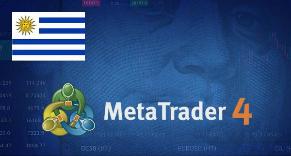 Best MT4 Brokers Uruguay