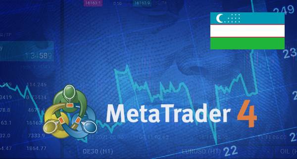 Best MT4 Brokers Uzbekistan