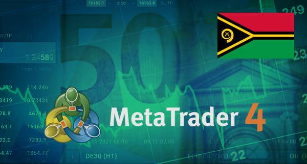 Best MT4 Brokers Vanuatu