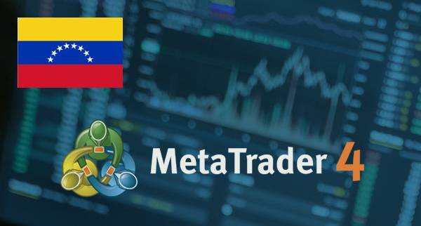Best MT4 Brokers Venezuela