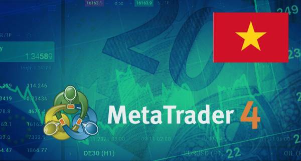 Best MT4 Brokers Vietnam