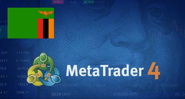 Best MT4 Brokers Zambia