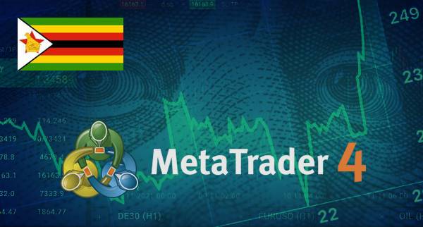 Best MT4 Brokers Zimbabwe