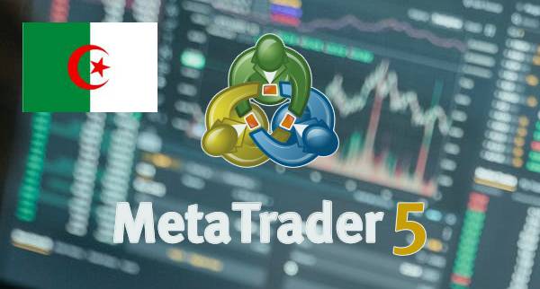 Best MT5 Brokers Algeria