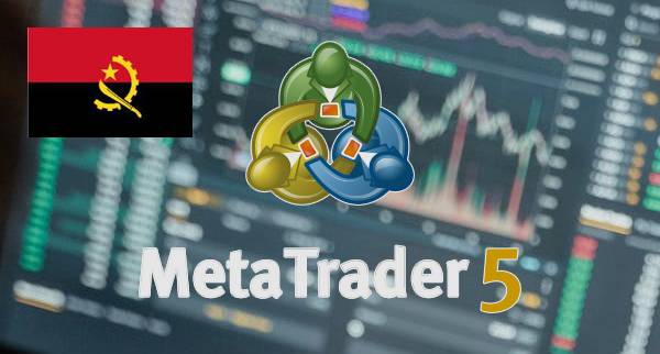Best MT5 Brokers Angola Best MT5 Brokers Angola