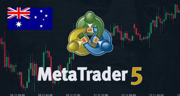 Best MT5 Brokers Australia