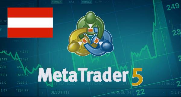 Best MT5 Brokers Austria
