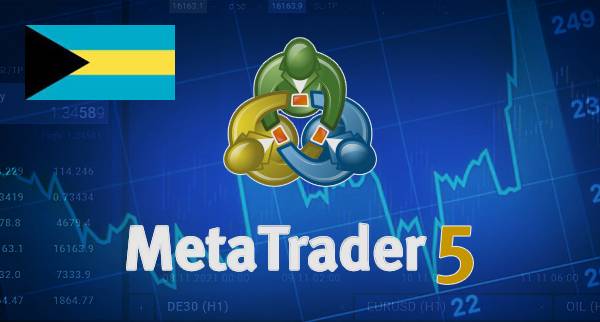 Best MT5 Brokers Bahamas