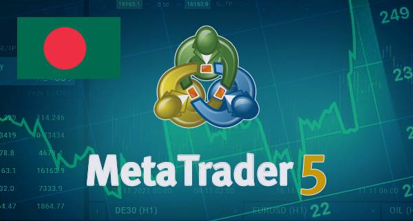 Best MT5 Brokers Bangladesh