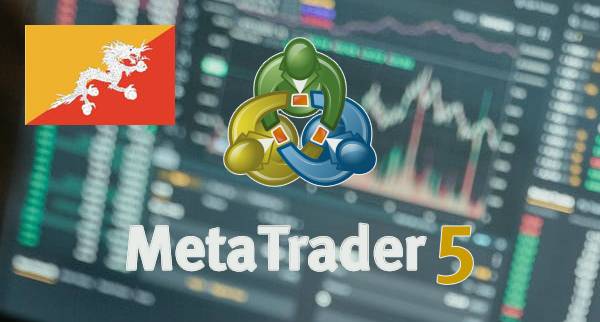 Best MT5 Brokers Bhutan
