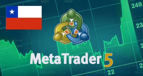 Best MT5 Brokers Chile