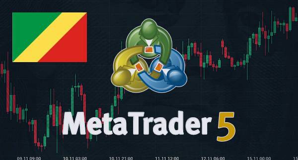 Best MT5 Brokers Congo