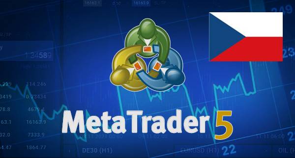 Best MT5 Brokers Czechia