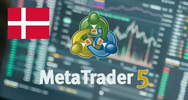 Best MT5 Brokers Denmark