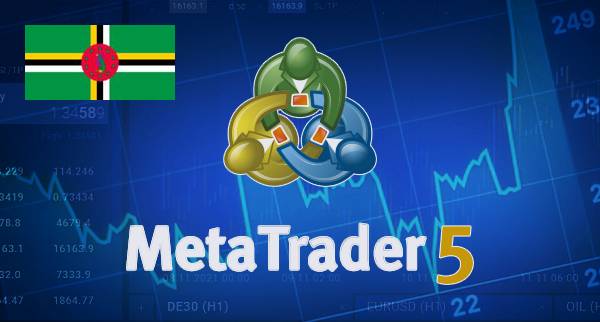 Best MT5 Brokers Dominica