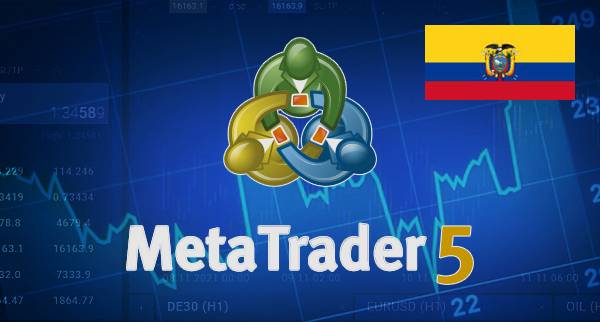 Best MT5 Brokers Ecuador