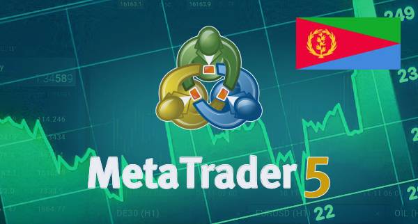 Best MT5 Brokers Eritrea
