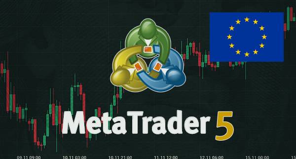 Best MT5 Brokers EU