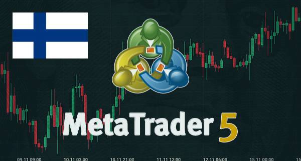 Best MT5 Brokers Finland