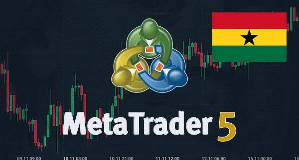 Best MT5 Brokers Ghana