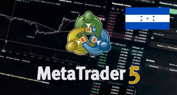 Best MT5 Brokers Honduras