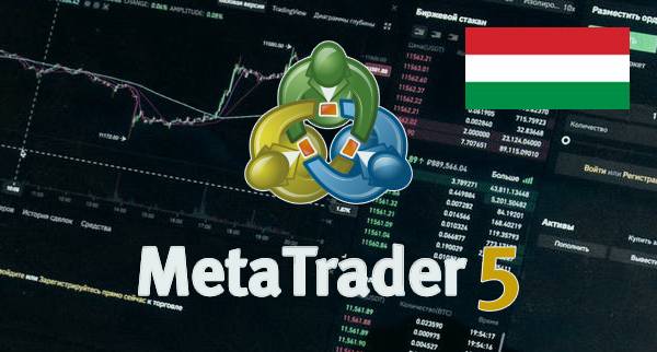 Best MT5 Brokers Hungary