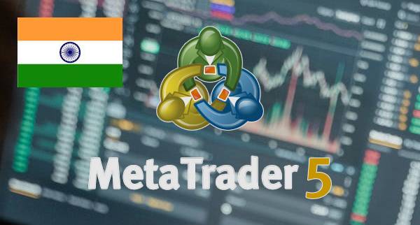 Best MT5 Brokers India