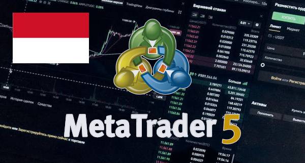Best MT5 Brokers Indonesia